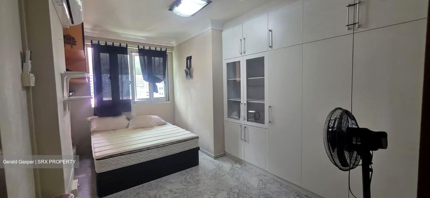 Blk 434 Bukit Panjang Ring Road (Bukit Panjang), HDB 4 Rooms #600084951